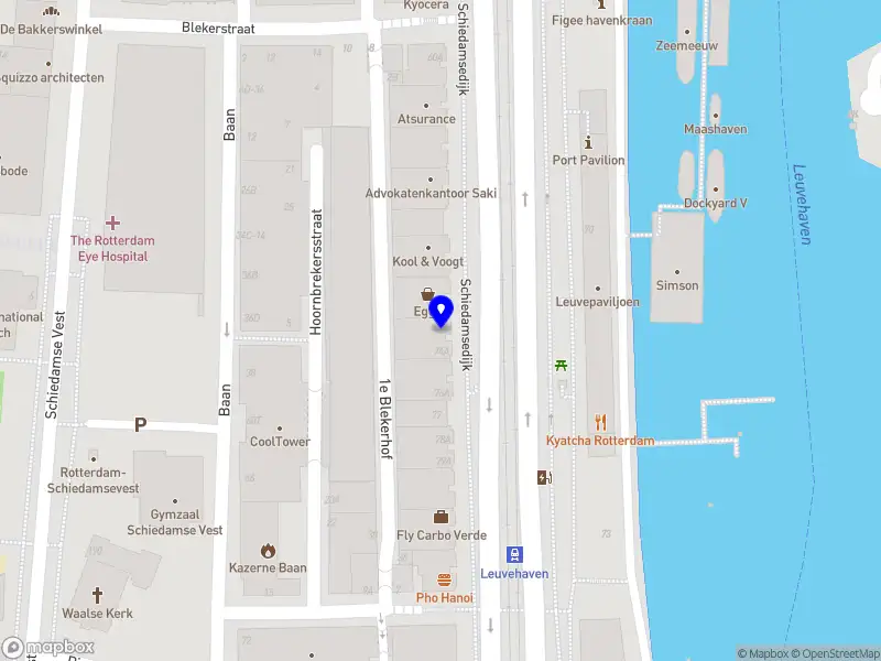 Nieuw bedrijf De Beer Personal Trainer