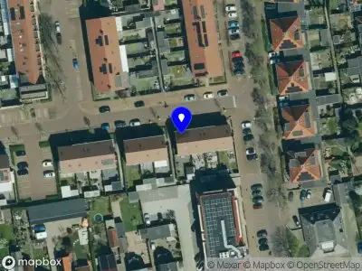 Nieuw bedrijf Saida Care