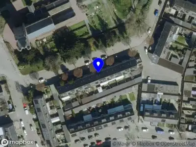 Sharmila zorg & welzijn