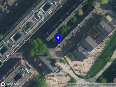 Maya Reus Amsterdam