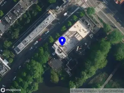 GGZ De uitgereikte hand Amsterdam