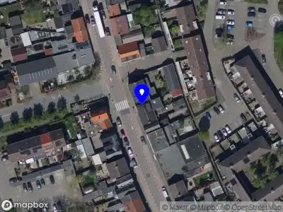 WK Meubels Oudenbosch
