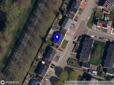 Wolf onderneming Winschoten