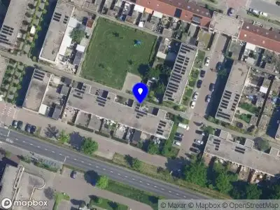MiVeMa prof Almere