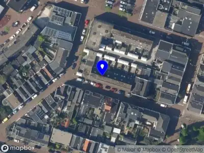 Lamharfi dienstverlening zorg BODEGRAVEN