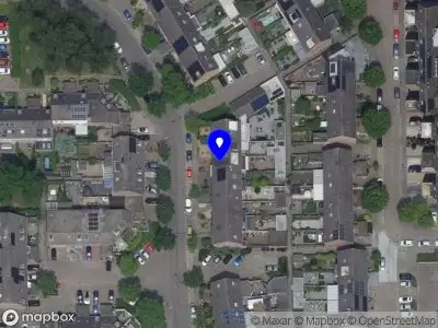 Nieuw bedrijf Sport Focus Official