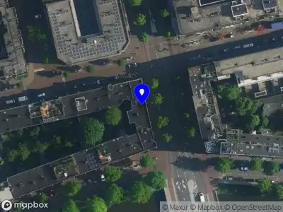 Nieuw bedrijf Jacob Drescher