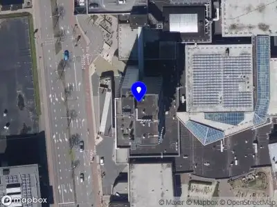 Nieuw bedrijf ANRS services