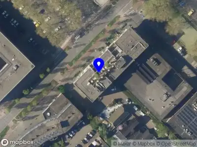 Nieuw bedrijf Silyona Diensten