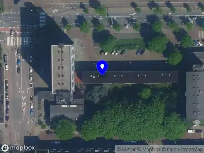 JOR Personal Trainer Amsterdam