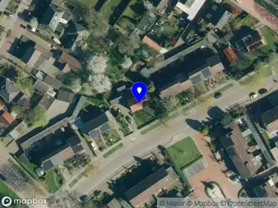 Ruby SEH vpk Eibergen