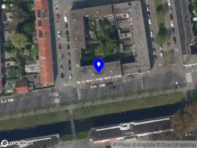 Santos Care Rotterdam