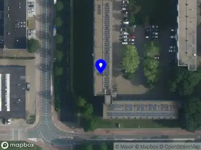 @GEBorgen Weesp