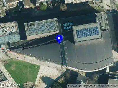 Stichting Theater Producties Twente