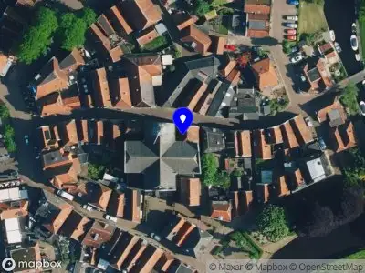 Club Holistic Blokzijl