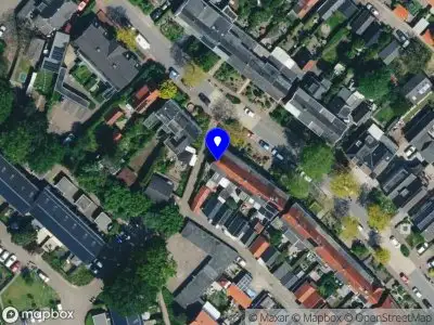 -klb- Docent Warnsveld