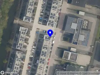 Stichting Wijkplatform Rijnhuizen