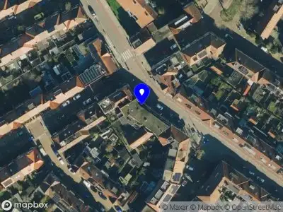 Nieuw bedrijf Van Breukelen Woninginrichting