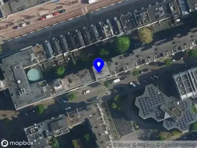 Tessel Bezem Amsterdam
