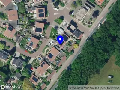 Nieuw bedrijf Dominique verzorgende IG