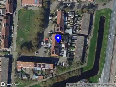KelvinZorg Hellevoetsluis