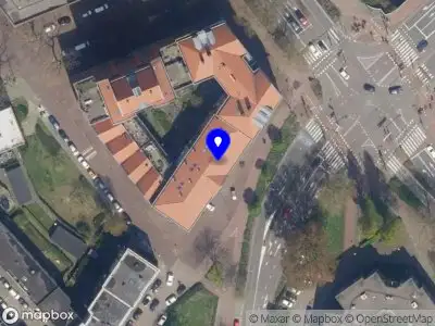 Achahbar Allroundzorg Rotterdam