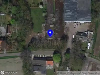 Nieuw bedrijf Glasatelier Peggy Bus