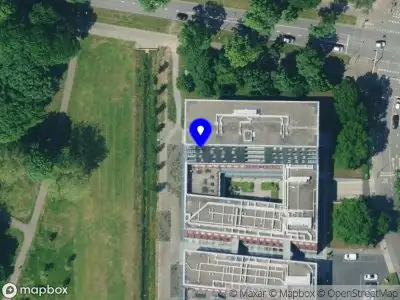 EAMondzorg Apeldoorn