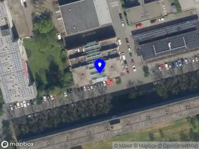 HP verzorging Rotterdam