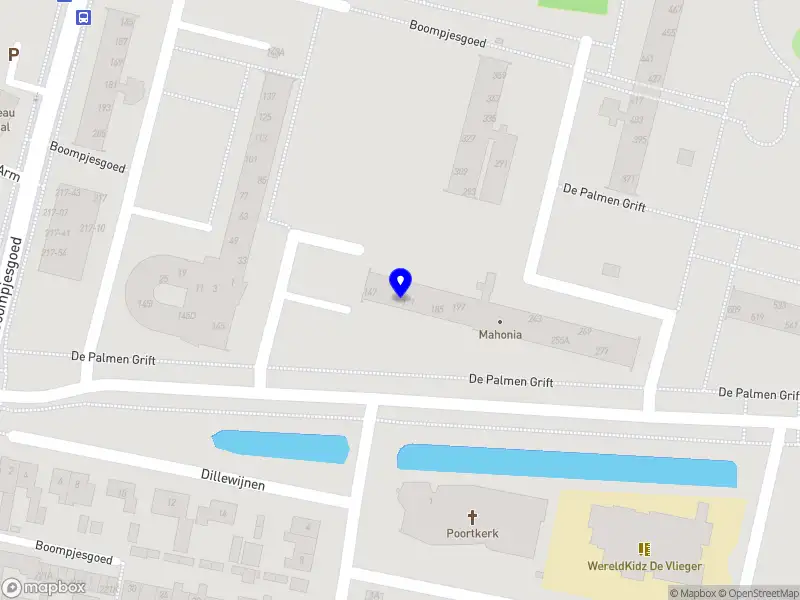 Nieuw bedrijf Azeddine Zorg