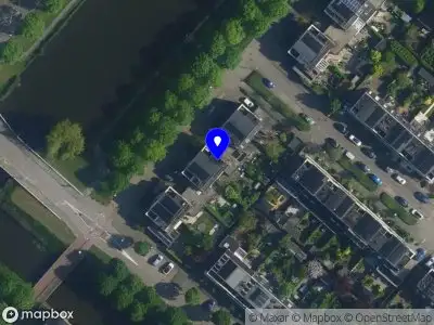 Bodil Hoofddorp