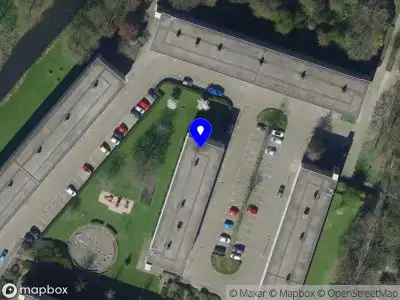 Nieuw bedrijf CS.World