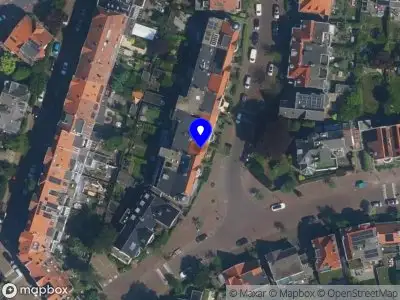 Stichting HeenenWeer - Centrum Haarlem