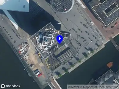 VR Ride International B.V. Amsterdam