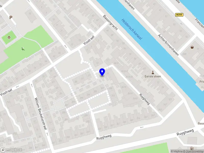 LTV Elektra Den Helder