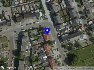 Nieuw bedrijf XpertPlanning