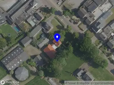 Nieuw bedrijf Maatschap Van de Kerkhof