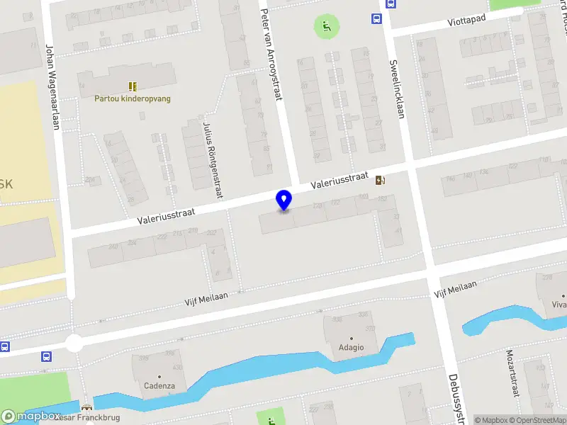 Nieuw bedrijf Lustar Diensten