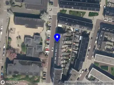 SabiRosa Schiedam