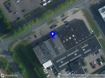 Nieuw bedrijf Chill Company B.V.