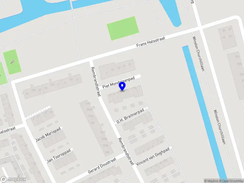 AYVR SPIJKENISSE