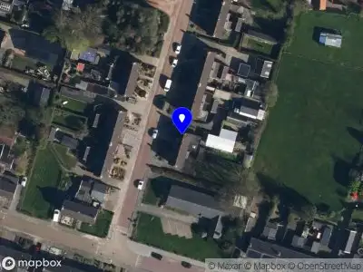 Nieuw bedrijf Geke Haakma Doodles