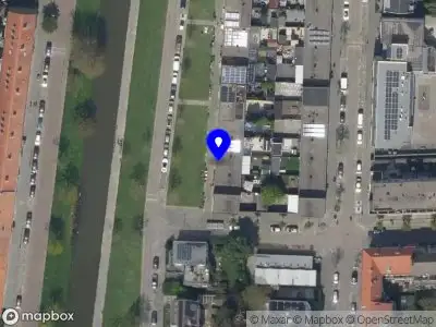 MSF Support Rotterdam