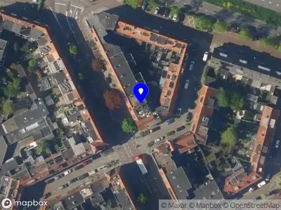 Nieuw bedrijf Blit Performance