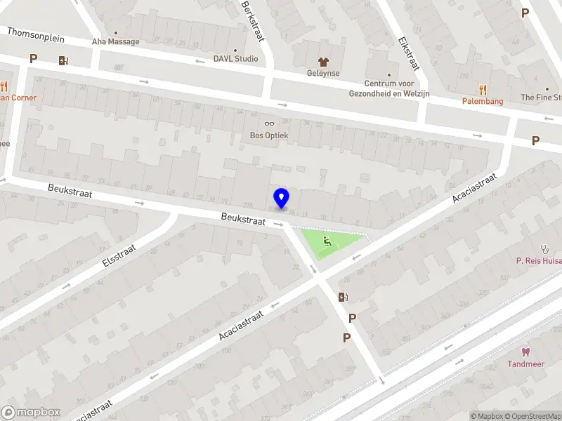 Nieuw bedrijf Busch Mediation