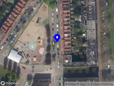 Nieuw bedrijf Reander's Hospitality Service