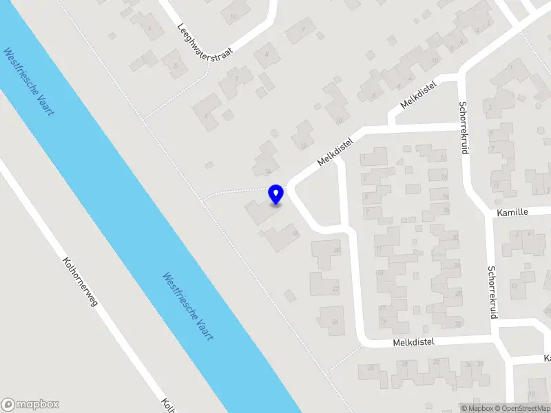 DHT Services B.V. Middenmeer