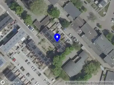 Nieuw bedrijf Fifth Harbour Studios B.V.