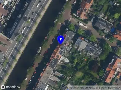 Kick Veldman Werk Haarlem