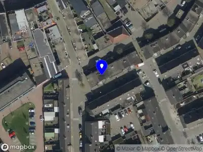 Sjors allround service